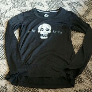 Nike Spokane hoopfest Dri-Fit long sleeve